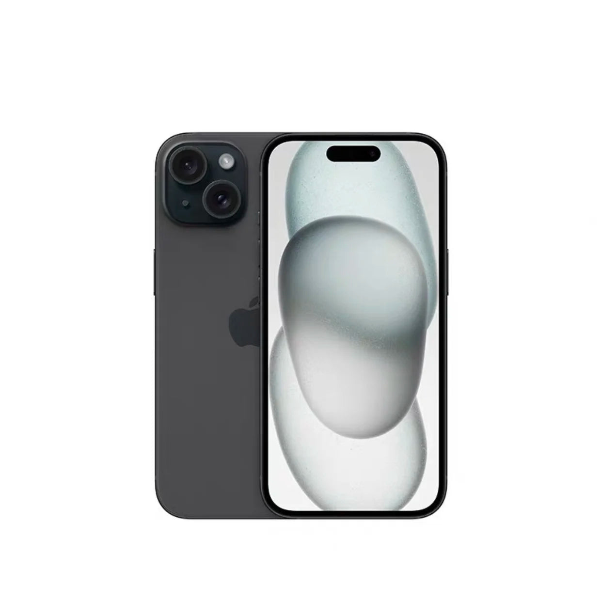 Wholesale High Quality Used Original Unlocked Black for iPhone 15 5G Smartphone Global Version with LTE Cellular for USA