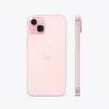 Wholesale High Quality Used Original Unlocked Black for iPhone 15 5G Smartphone Global Version with LTE Cellular for USA
