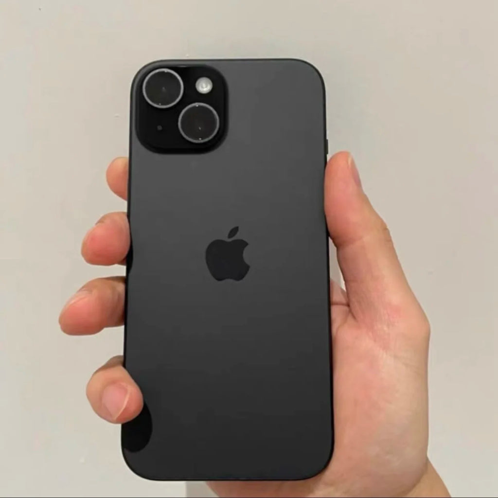 Wholesale High Quality Used Original Unlocked Black for iPhone 15 5G Smartphone Global Version with LTE Cellular for USA