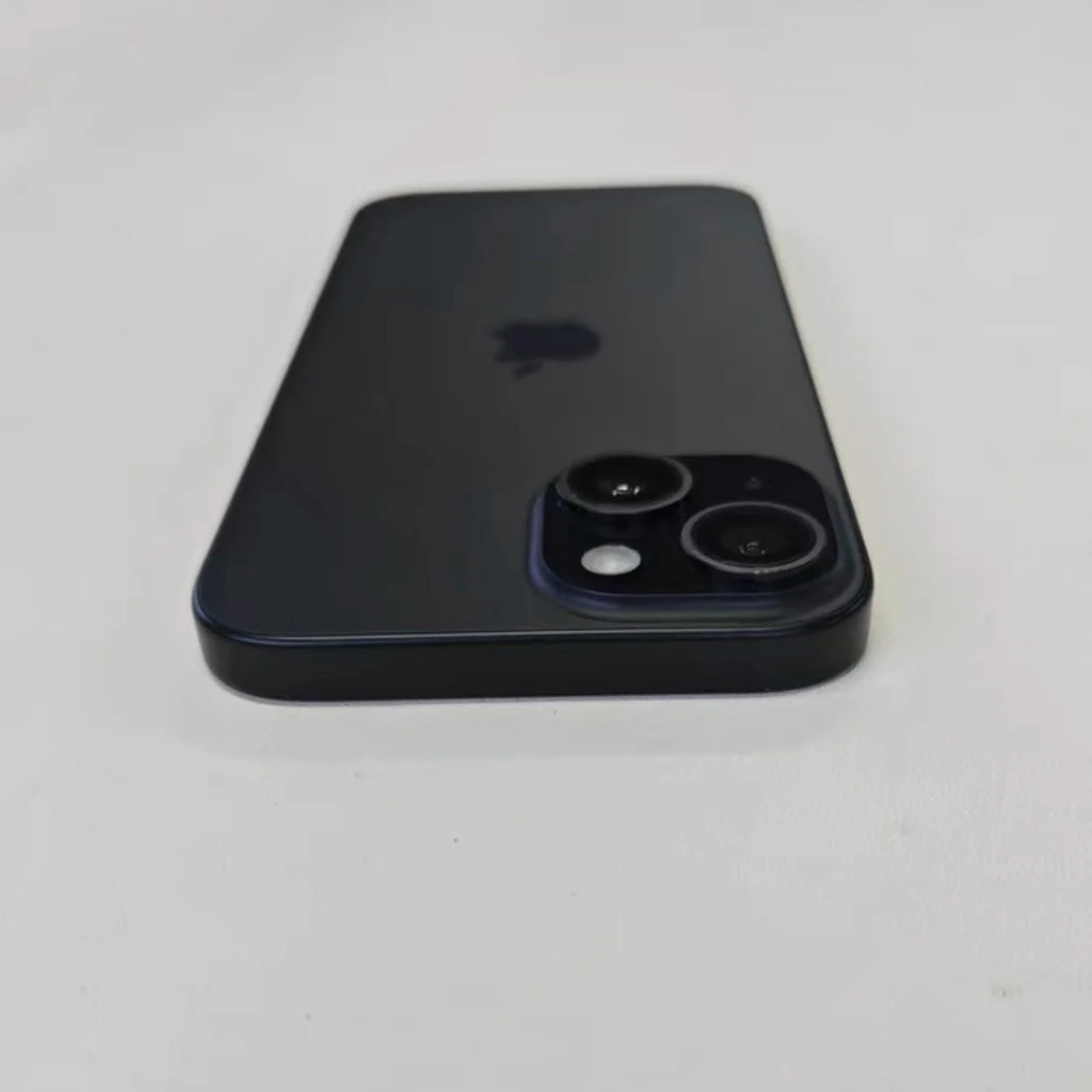 Wholesale High Quality Used Original Unlocked Black for iPhone 15 5G Smartphone Global Version with LTE Cellular for USA