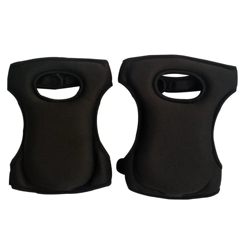 Knee Pads for Work Kneepad 무릎보호대 Support Security Protection Ppe Home Workshop Brace Pain Osteoarthritis Arthritis Safety