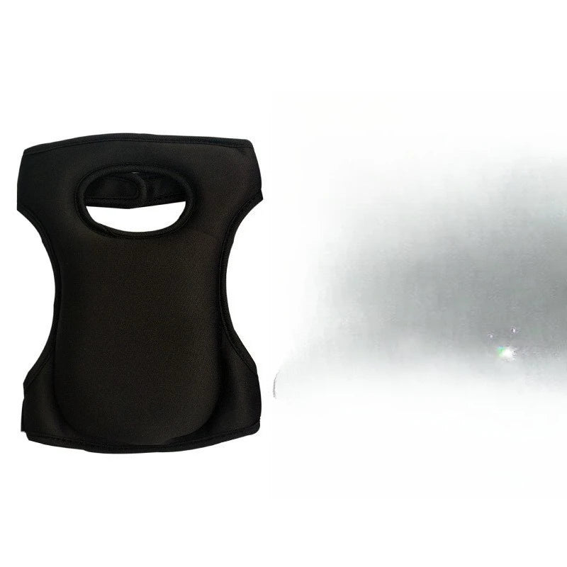 Knee Pads for Work Kneepad 무릎보호대 Support Security Protection Ppe Home Workshop Brace Pain Osteoarthritis Arthritis Safety