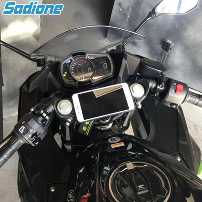 Mobile Phone Cover For Iphone 16＆16 Pro ＆16ProMax Interface Cellphone Case Motorcycle Phone Shell Guard Handset Protector