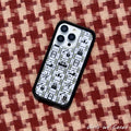 Wildflower Girls Gracie Abrams Phone Case for iPhone 12 13 14 15 16 17 Pro Max Plus Air 17Pro wf 3D Genius Music Girl Cover
