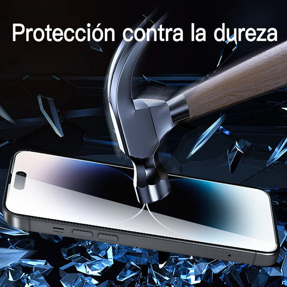 1~4Pcs Screen Protector For iPhone 17 16 15 14 Pro Max Tempered Glass iPhone 11 12 13 Mini Glass For iPhone 17 Pro Camera Film